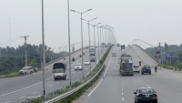 Hà Nội: Tăng cường công tác quản lý, bảo trì kết cấu hạ tầng giao thông